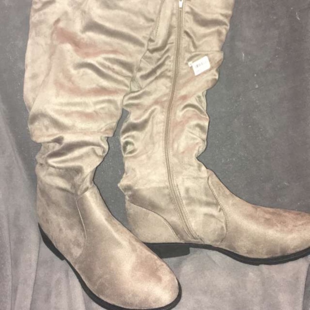Charlotte Russe Boots